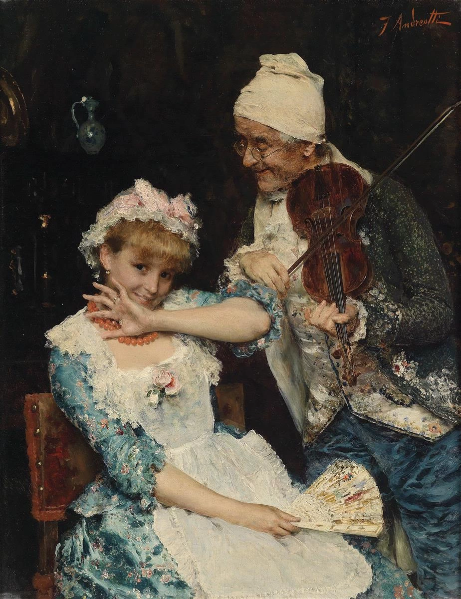 Il musicista